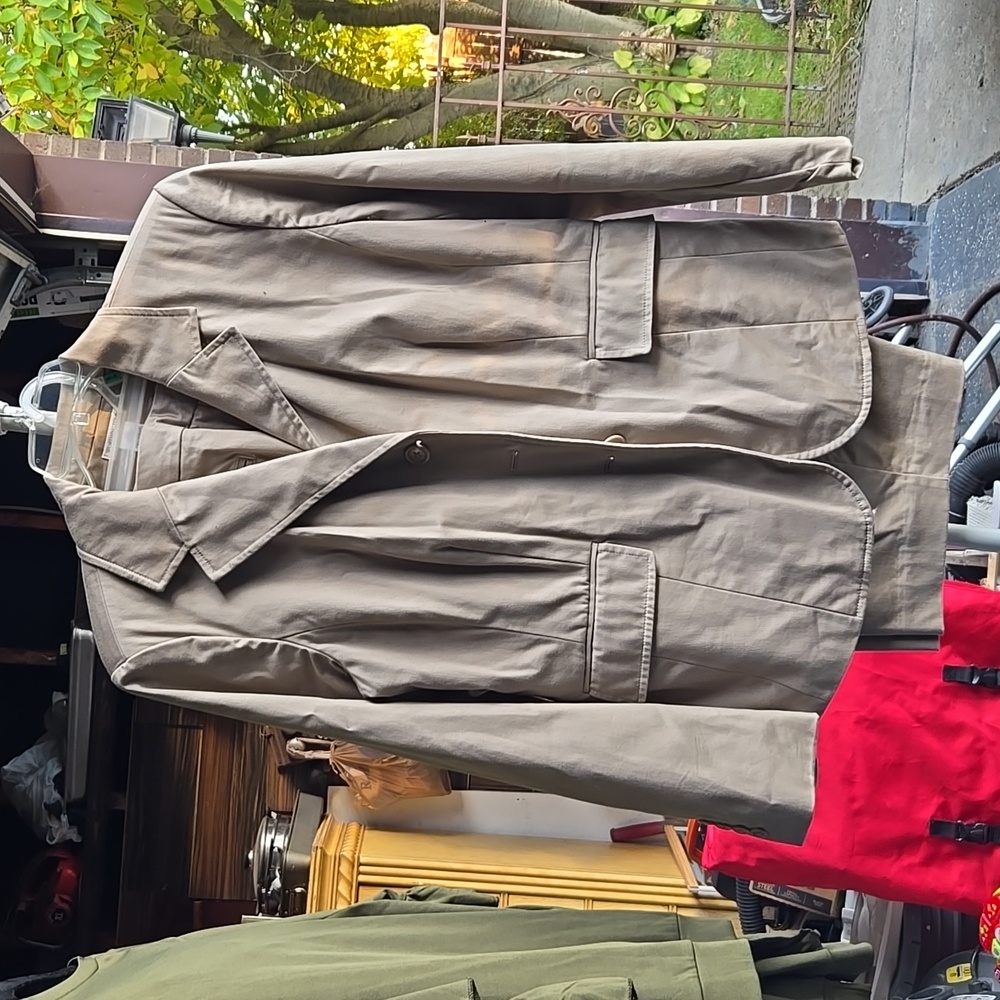Women's Suit
